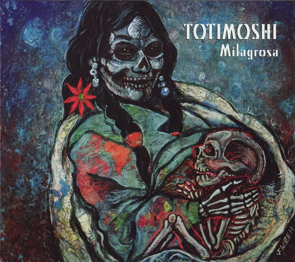 Milagrosa