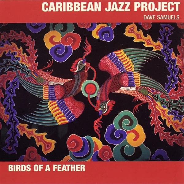 Birds Of A Feather