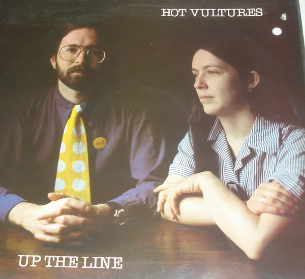 Up The Line