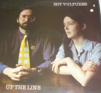 Up The Line