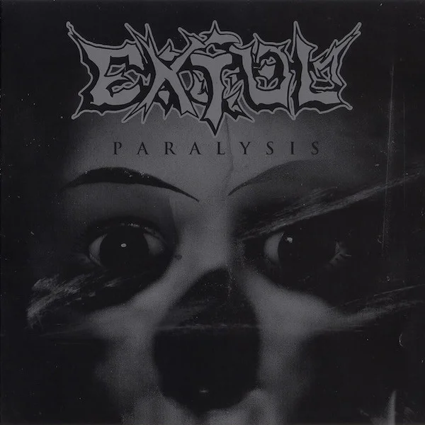 Paralysis