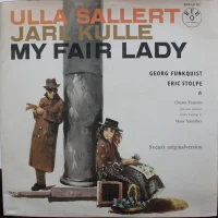 My Fair Lady