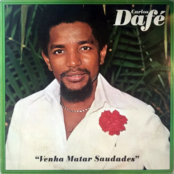 Venha Matar Saudades