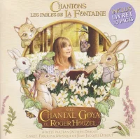 Chantons Les Fables De La Fontaine