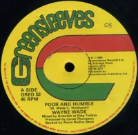 Poor And Humble / Babylonian