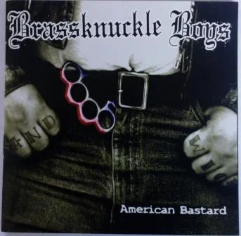 American Bastard
