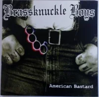 American Bastard