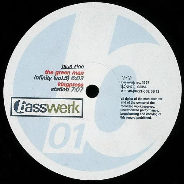 Basswerk 01