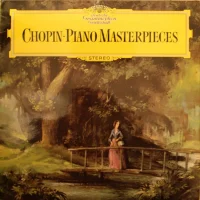 Piano Masterpieces