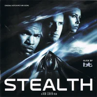 Stealth (Original Motion Picture Score)