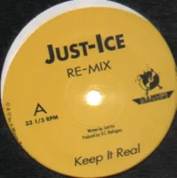 Keep It Real / Baby Boy Back In Town (Re-mixes)