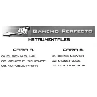 Gancho Perfecto - Instrumental