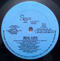 Real Love
