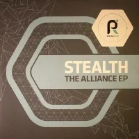 The Alliance EP