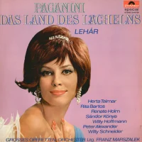 Paganini / Das Land Des Lächelns