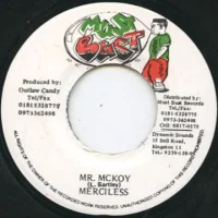 Mr. McKoy