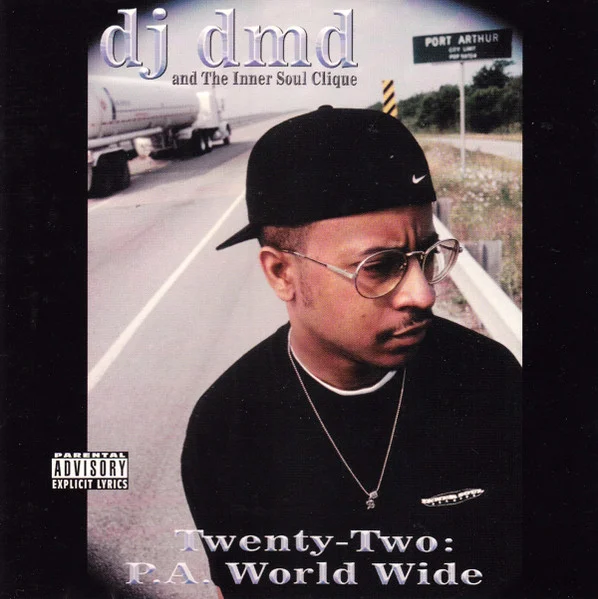 Twenty-Two: P.A. World Wide