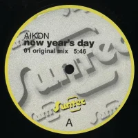 New Year's Day