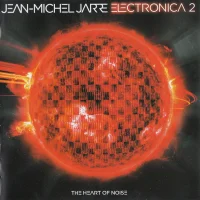 Electronica 2 - The Heart Of Noise