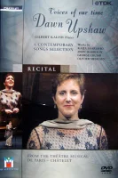 Recital - Voices Of Our Time - A Contemporary Songs Selection