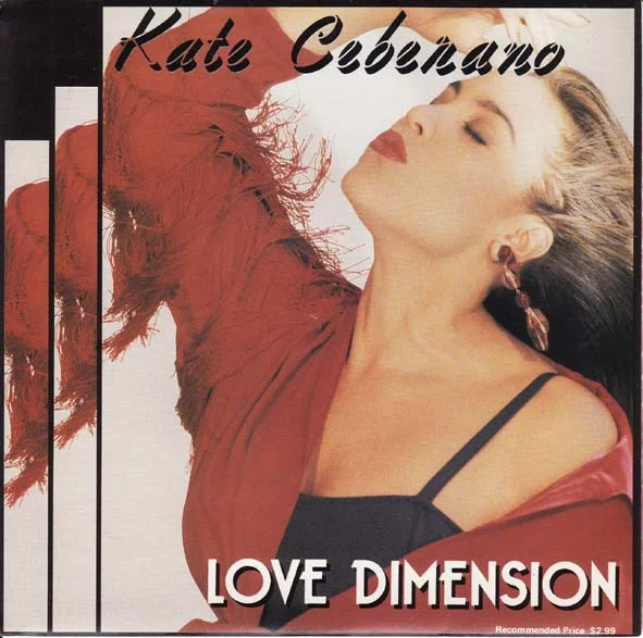 Love Dimension