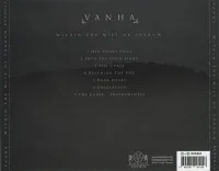 Within The Mist Of Sorrow