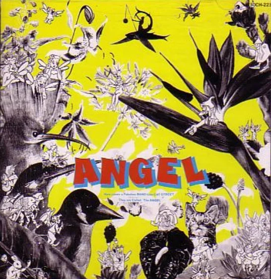 Angel
