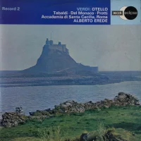 Otello Record 2
