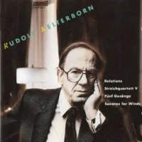 Rudolf Kelterborn