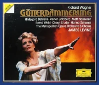 Götterdämmerung