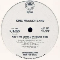 Ain't No Smoke Without Fire