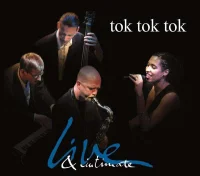 Live & Intimate