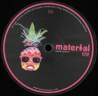 Pineapple Style EP