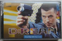 Shoot Me With Your Love