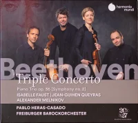 Triple Concerto