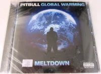 Global Warming: Meltdown