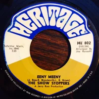 Eeny Meeny