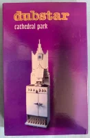 Cathedral Park