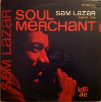 Soul Merchant