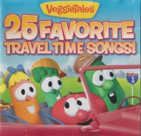 25 Favorite Travel Time Songs!