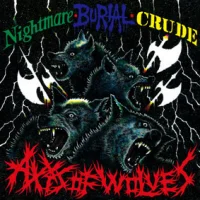 Axis Of Wolves