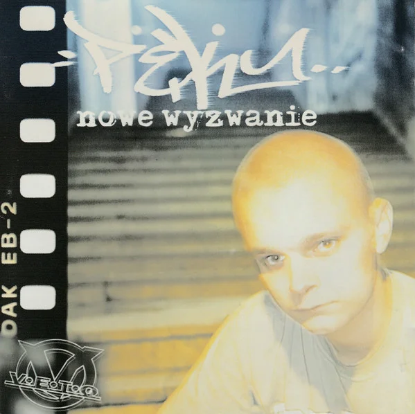 Nowe Wyzwanie