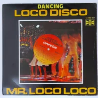Dancing Loco Disco