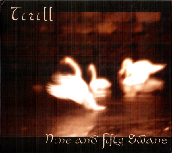 Nine And Fifty Swans