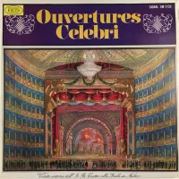 Ouvertures Celebri