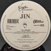 So Afraid / Senorita