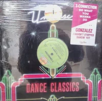 Do What You Wanna Do / I Haven't Stopped Dancing Yet
