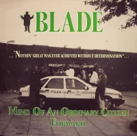 Mind Of An Ordinary Citizen / Forward
