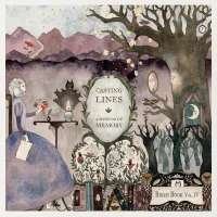 Casting Lines: A Museum Of Memory (Volume IV)