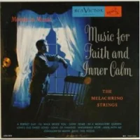 Music For Faith And Inner Calm